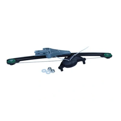 Imagem de Maxgear Elevador de vidro traseira direita elétrico 50 0836 VOLKSWAGEN: Passat B5 Variant, Sedan, GP SKODA: Superb I Sedan
