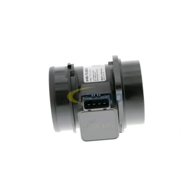 Imagem de VEMO Q+, original equipment manufacturer quality MADE IN GERMANY V46 72 0005 Medidor de massa ar VOLVO: S40 I, V40 Carrinha
