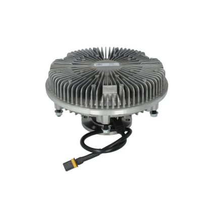 Imagem de Embraiagem, ventilador do radiador NRF 49042