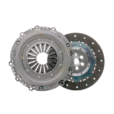 Imagem de VALEO KIT2P 826797 Kit de Embraiagem FORD: Focus 2, S Max Mk1, MONDEO 4 Turnier, VOLVO: V50, V70 C30