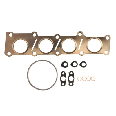 Imagem de Kit de instalação do turbocompressor EVORON EVMK0162