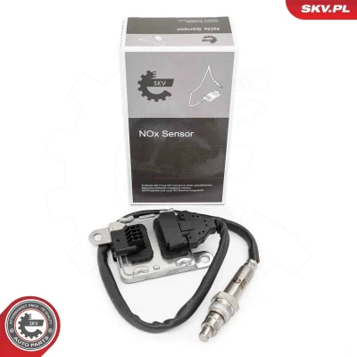 Imagem de ESEN SKV 71SKV063 Sensor NOx 12V antes do catalisador, para o catalisador