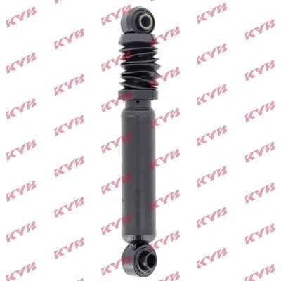 Imagem de KYB Premium 441092 Amortecedor Eixo traseiro Pressão do óleo telescópico olhal em cima, baixo PEUGEOT: 306 Hatchback