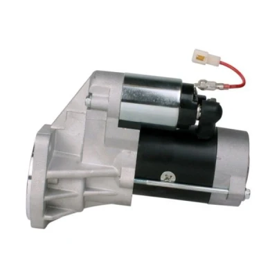 Imagem de HELLA 8EA 012 528 151 Motor de arranque 12 2,3 9 OPEL: Frontera A SUV, Campo, Sport SUV Cabrio