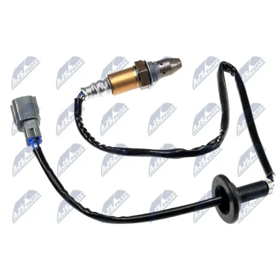 Imagem de NTY ESL TY 004 Sonda lambda à frente, antes do catalisador de regulação, Rosca pré lubrificada LEXUS: IS 2