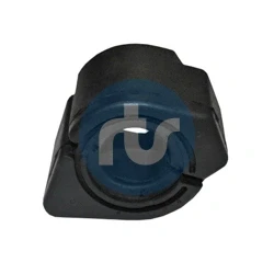 Imagem de RTS 035 00119 Casquilho da Barra Estabilizadora Eixo traseiro, de ambos os lados Apoio borracha 22mm PEUGEOT: 406 Sedan