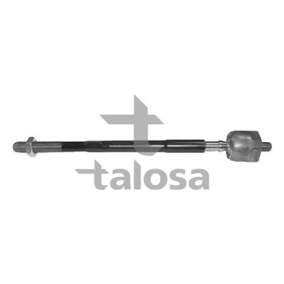 Imagem de TALOSA 44 06328 Barra Axial da Direção Eixo dianteiro, lado esquerdo, direito M14x1.5 294mm RENAULT: Scénic 1, MEGANE 1