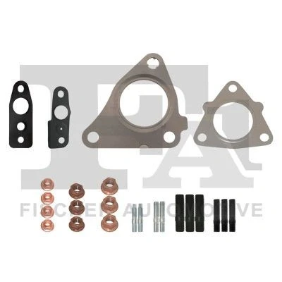 Imagem de Kit de montagem, turbocompressor FA1 KT770300