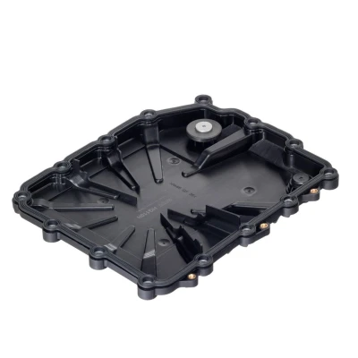 Imagem de HENGST FILTER HG110H D841 Cárter do óleo, caixa de velocidades automática BMW: 3 Coupe, 1 Touring