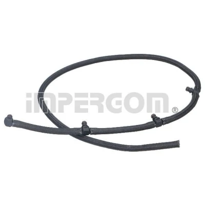 Imagem de ORIGINAL IMPERIUM 85198 Tubo flexível, combustível de fuga adequado para biosiesel BMW: 1 Hatchback, 3 Touring, Sedan, MINI: Hatchback