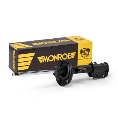 Imagem de MONROE 742293SP Amortecedor Pressão do gás Tubo duplo com assento de mola cavilha em cima, braçadeira baixo JEEP: Renegade SUV