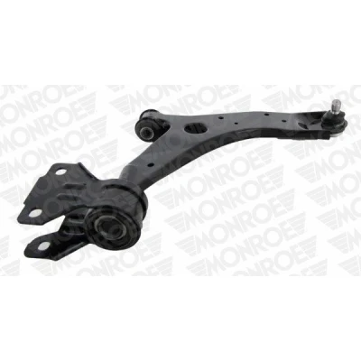 Imagem de MONROE L50553 Braço de suspensão com articulação suspensão/guia, apoio borracha transversal