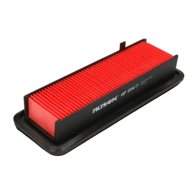Imagem de FILTRON AP 154/7 Filtro de ar 67 94 257 Cartucho filtrante NISSAN: Note II Hatchback, MICRA 4