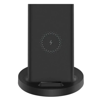 Imagem de Xiaomi Mi Carregador Rápido Sem Fios 20W Preto