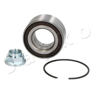 Imagem de JAPKO 410024 Kit de rolamento roda Eixo dianteiro, traseiro com anel sensor magnético integrado 82 LAND ROVER: Freelander I SUV Cabrio