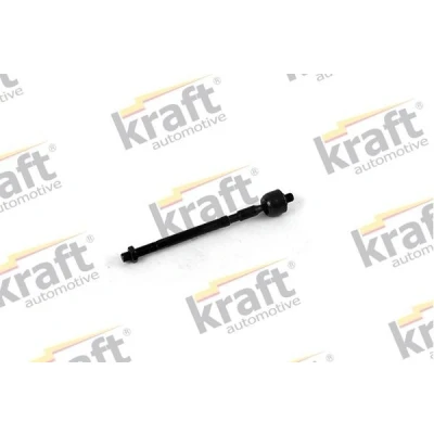 Imagem de KRAFT 4305081 Barra Axial da Direção Eixo dianteiro, de ambos os lados, interior M14X1.5 RENAULT: MEGANE 1
