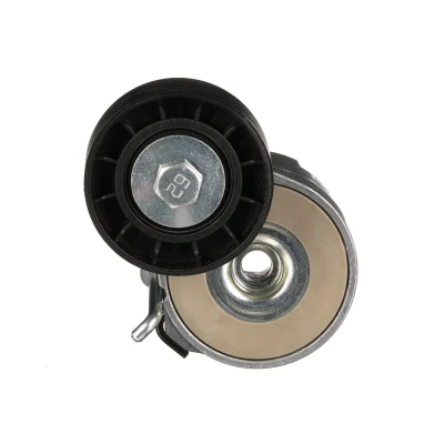 Imagem de GATES FleetRunner Micro V Kit T39014 Polia Tensora FIAT: Tipo Carrinha, Punto Evo Hatchback, Strada Pick up