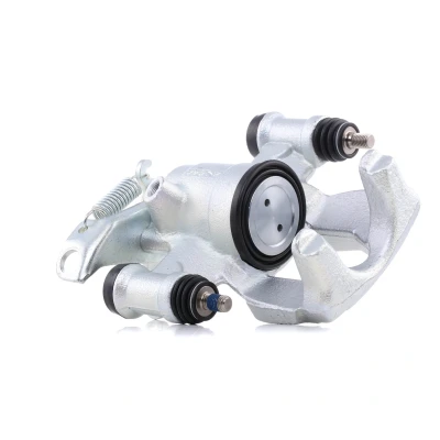 Imagem de BOSCH 0 986 135 132 Pinça de travão Ferro fundido 58,5 RENAULT: MASTER 3 Kasten