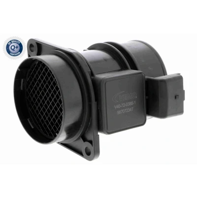 Imagem de VEMO V40 72 0388 1 Medidor de massa ar Q+, original equipment manufacturer quality RENAULT: MEGANE I Van / Hatchback, 2 Kombi,