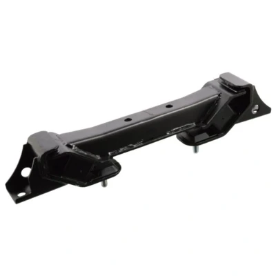 Imagem de FEBI BILSTEIN 102126 Suporte, motor traseira Rolamento de borracha e metal