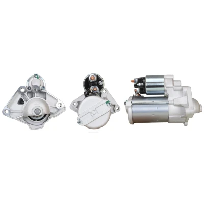 Imagem de ELSTOCK 25 5070 Motor de arranque 12 1,5 0273 M8 B+, M5 RENAULT: MEGANE 3 Grandtour, 3, GRAND SCENIC