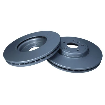 Imagem de QUARO QD1024 Disco de travão Eixo dianteiro 316 28 5 108 interior ventilado JAGUAR: