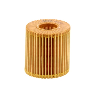 Imagem de MANN FILTER HU 7019 z Filtro de óleo com junta Cartucho filtrante TOYOTA: Auris Hatchback, Yaris III Urban Cruiser