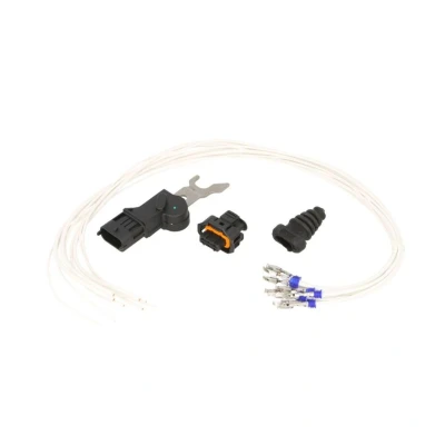 Imagem de DELPHI SS11124 Sensor OPEL: Omega B Sedan, Astra F CC