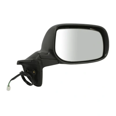Imagem de Espelho retrovisor Blic 5402 04 1129957P à direita com subcapa elétrico aquecimento, convexo TOYOTA: Auris Hatchback