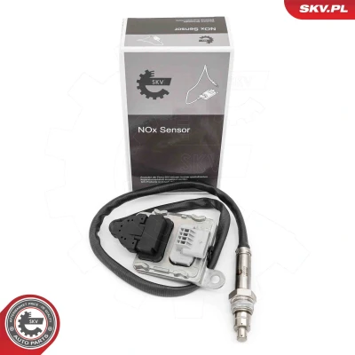 Imagem de ESEN SKV 71SKV005 Sensor de NOx, injecção carbamida 12V