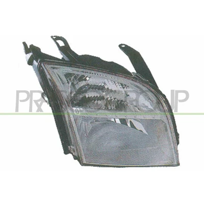 Imagem de PRASCO FD3504803 Farol Principal FORD: Fusion Carrinha