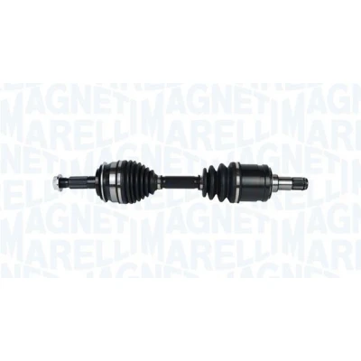 Imagem de MAGNETI MARELLI 302004190265 Veio de transmissão Eixo dianteiro 601 TOYOTA: HILUX 3 Pick up