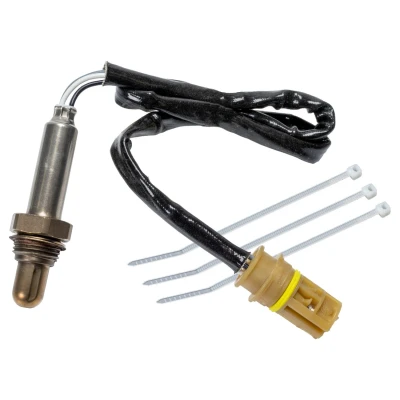 Imagem de FEBI BILSTEIN 177275 Sonda lambda com aquecimento, de regulação 4 BMW: 3 Sedan, Coupe, 5 Sedan
