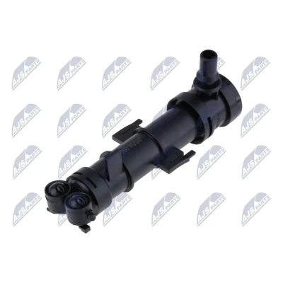 Imagem de NTY EDS VW 069 Ejector de água do lava faróis esquerda