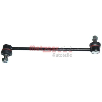 Imagem de METZGER 53054618 barra / escora, estabilizadora Eixo dianteiro 285 M12x1,25 KIT + TOYOTA: Avensis II Station Wagon, Corolla IX Hatchback