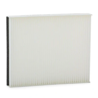 Imagem de MAHLE ORIGINAL LA 875 Filtro, ar do habitáculo Filtro de partículas 255,0 201 35,0 FORD: Transit Connect V408 Van, FOCUS 3 Turnier,