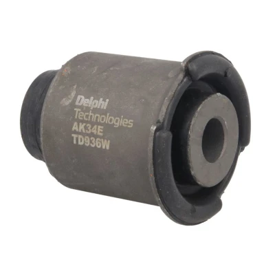 Imagem de DELPHI TD936W Casquilho de Braço Suspensão LAND ROVER: Discovery 3