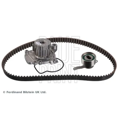 Imagem de BLUE PRINT ADH273753 bomba de Água + Kit Correia Distribuição com água 104 HONDA: Accord 6 Limousine, CIVIC Aerodeck