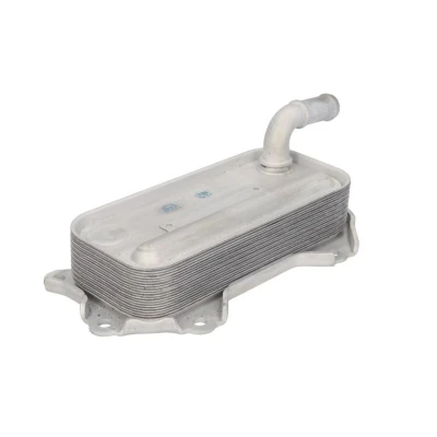 Imagem de THERMOTEC D42003TT Radiador de Óleo TOYOTA: Avensis III Carrinha, II Station Wagon, Auris Hatchback, LEXUS: IS 2