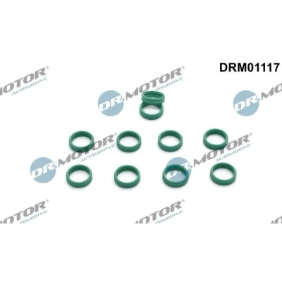 Imagem de DR.MOTOR AUTOMOTIVE DRM01117 Kit de reparação, ar condicionado