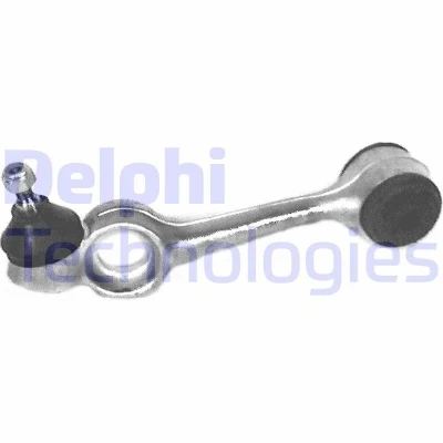 Imagem de DELPHI TC384 Braço de suspensão oscilante longitudinal MERCEDES BENZ: W123 Sedan