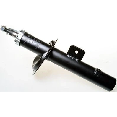 Imagem de DENCKERMANN DSB265G Amortecedor à direita Pressão do gás Tubo duplo com assento de mola cavilha em baixo CITROËN: Xsara Hatchback