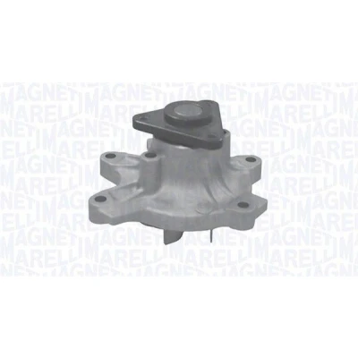 Imagem de MAGNETI MARELLI 352316171120 Bomba de água TOYOTA: Yaris I Hatchback, Prius II Liftback