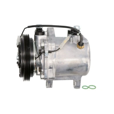 Imagem de NISSENS 89163 Compressor SS96DLG1 12 PAG 100 R 134a SMART: Fortwo II Cabrio, I Cabrio