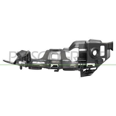 Imagem de PRASCO VG4001013 Suporte, pára choques à frente, lado direito VOLKSWAGEN: Golf 7