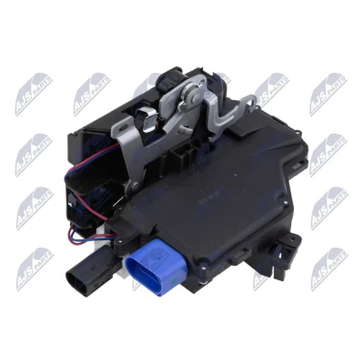 Imagem de NTY EZC VW 432 Elemento de ajuste, fecho centralizado traseira direita VOLKSWAGEN: Touareg I