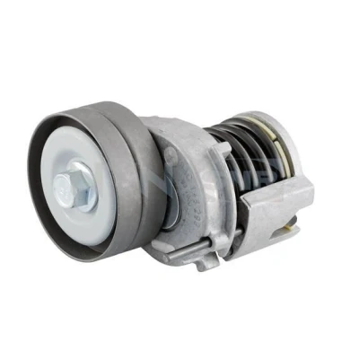 Imagem de SNR GA357.50 Polia Tensora VOLKSWAGEN: Passat B6 Sedan, Scirocco III, Polo V Hatchback, SEAT: Ibiza 4, 4 ST, AUDI: A3 Sportback