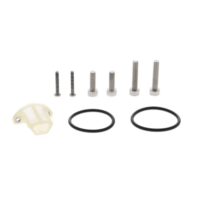Imagem de VAICO V10 7329 Filtro hidráulico, embraiagem Haldex AUDI: TT Coupe, Roadster, A3 Hatchback, SEAT: Leon I Hatchback