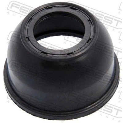 Imagem de FEBEST MZBJB TITL Kit de reparação, articulação suspensão/guia Eixo dianteiro, em baixo