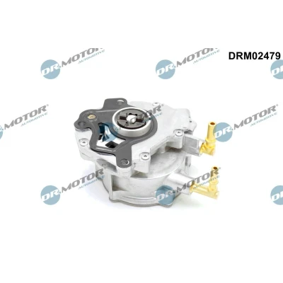 Imagem de Bomba de vácuo, sistema travagem Dr.Motor Automotive DRM02479